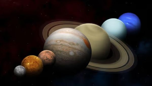 సప్త గ్రహాలు ఒకే రేఖపై..గెట్ రెడీ