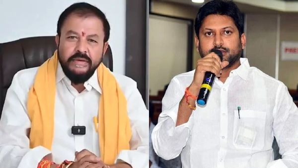 చింతమనేని Vs అబ్బయ్య చౌదరి - ముదురుతోంది..!!