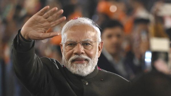  తెలంగాణకు శుభవార్త చెప్పిన మోదీ, దశ తిరిగినట్టే