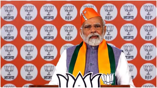 ఢిల్లీలో బీజేపీ గెలుపు ఏపీలో ఎవరికి ముప్పు ? లెక్కలు మారబోతున్నాయా ?