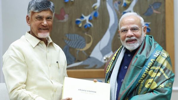 ఏపీకి భారీ వరం ప్రకటించిన మోదీ