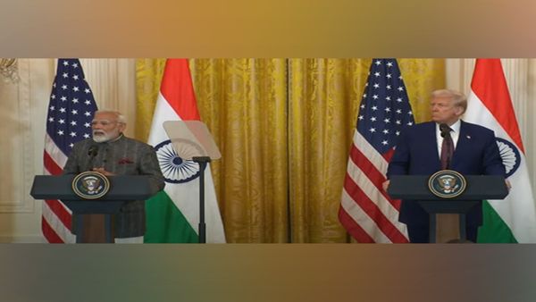 మోదీ దిద్దుబాటు- అమెరికా వస్తువులపై టారిఫ్ తగ్గింపు: భారత్‌తో వ్యాపారం కష్టం: ట్రంప్