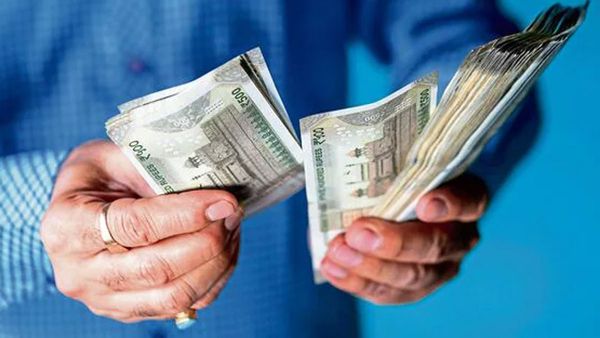రూ. 72,000 జీతంతో ఉద్యోగాలు.. అప్లై చేసుకున్నారా..?  