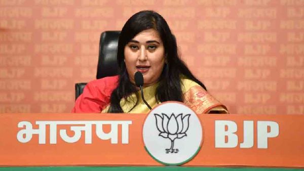 ఢిల్లీలో ఢంకా మోగించిన వేళ- తెరపై `సుష్మా స్వరాజ్` కూతురు