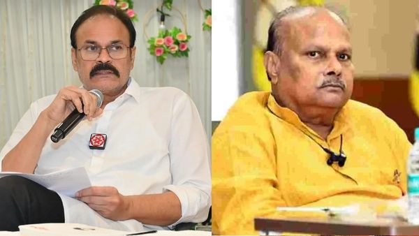 నాగబాబు ఇన్, యనమల అవుట్ - కూటమి ఎమ్మెల్సీ అభ్యర్ధులు..!!