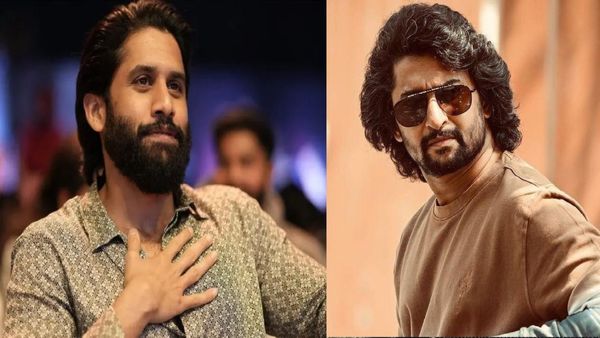 నాగచైతన్య - నాని కాంబోలో మిస్ అయిన బ్లాక్‌బస్టర్
