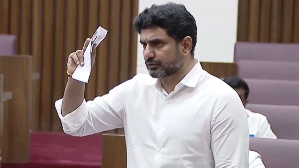  తల్లికి వందనం, అన్నదాత సుఖీభవకు ముహుర్తం ఖరారు-మండలిలో లోకేష్ ప్రకటన..!