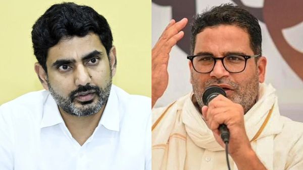 లోకేష్ కు ప్రశాంత్ కిశోర్ బిగ్ అలర్ట్ - గ్రౌండ్ రిపోర్ట్..!!