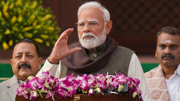 కాంగ్రెస్ ‘జై భీమ్’ నినాదం అందుకే!