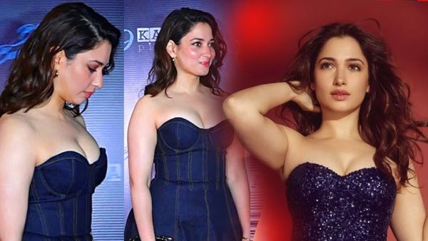  నా బాడీలోని ప్రతీ పార్ట్‌‌  టచ్ చేసి ఎంజాయ్ చేస్తాను.. తమన్నా బోల్ట్ కామెంట్స్