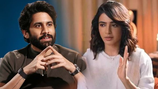 సమంతతో అందుకే విడిపోయా..ఇన్నాళ్లకు ఓపెన్ అయిన నాగ చైతన్య