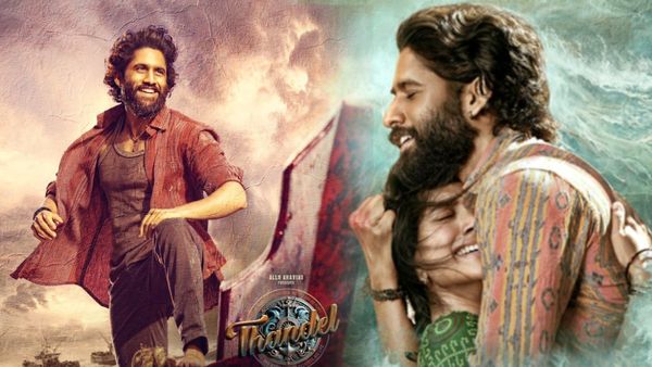  తండేల్ ట్విట్టర్ రివ్యూ.. అదొక్కటే మైనస్