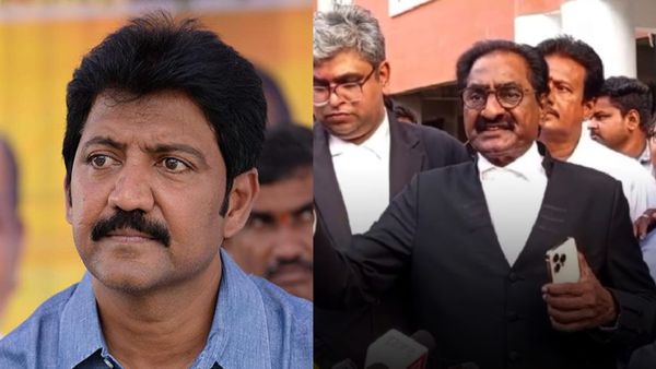 వంశీని పోలీస్ కస్టడీకి ఇవ్వాల్సిన అవసరం లేదు - పొన్నవోలు