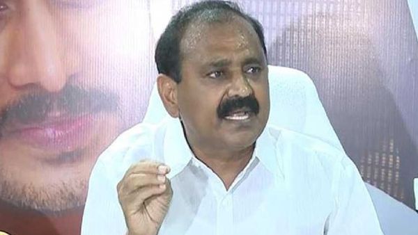 `ఆధ్యాత్మిక` నగరం తిరుపతిలో టీడీపీ ఇంత అరాచకమా?