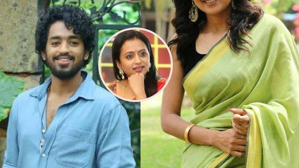  ఆ ఎమ్మెల్యే కూతురితో యాంకర్ సుమ కొడుకు పెళ్లి..?