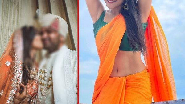  నా భర్తతో పెళ్లి మాత్రమే జరిగింది..హీరోయిన్ బోల్డ్ కామెంట్స్
