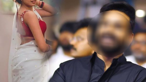 మెగా హీరోతో లిప్‌ లాక్  చేయడం ఇష్టం లేక  సినిమానే వదులుకున్న హీరోయిన్