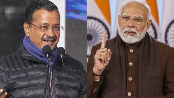 Delhi Polls: ఢిల్లీ ఎన్నికలకూ, ఐటీ పరిమితి పెంపుకూ లింక్ ?