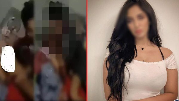 ప్రముఖ స్టార్ హీరోయిన్ ప్రైవేట్ వీడియో లీక్