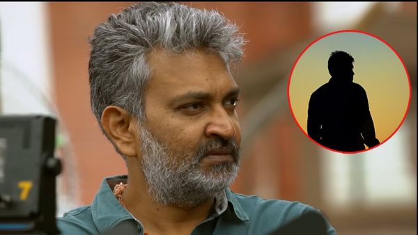 రాజమౌళి దర్శకత్వాన్నే డామినేట్ చేసిన ఏకైక హీరో అతనే..!