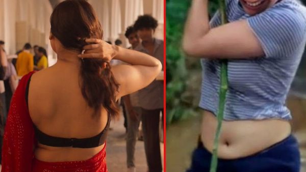  5 వేలతో స్టార్ట్ చేసి 5 కోట్ల రెమ్యూనరేషన్ తీసుకున్న తెలుగు హీరోయిన్ ఎవరో తెలుసా..?