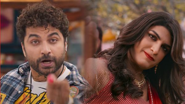  'లైలా' ఫస్ట్ డే కలెక్షన్స్..ఇంత దారుణంగా ఉన్నాయ్ ఏంటీ బ్రో