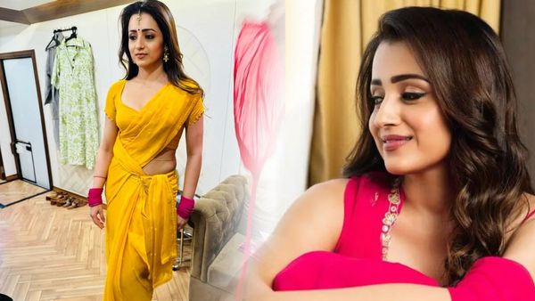  త్రిష డబ్బు కోసం ఆ పని చేసిందా..? బయటపెట్టిన ప్రముఖ సింగర్