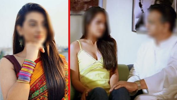 నెలకు 20 సార్లు అలాంటి పని చేశా.. కాస్టింగ్ కౌచ్‌పై హీరోయిన్ షాకింగ్ కామెంట్స్