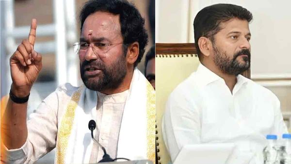 మూల్యం చెల్లించక తప్పదు.. సీఎం రేవంత్ రెడ్డికి కిషన్ రెడ్డి బహిరంగ లేఖ