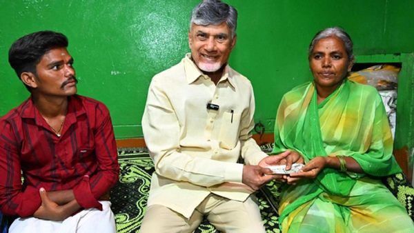 ఏపీలో పెన్షనర్లకు మరో షాక్-ఈసారి 18 వేల మంది అవుట్ ?