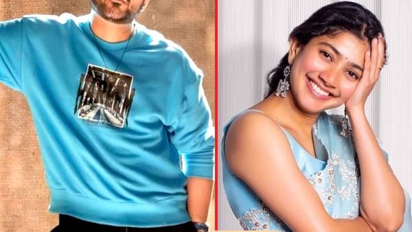    సాయి పల్లవిని డామినేట్ చేసిన ఏకైక హీరో