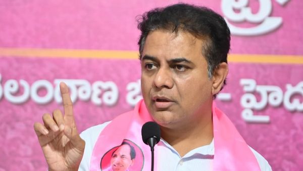 కేంద్రంపై నిప్పులు చెరిగిన కేటీఆర్.. బహిరంగ లేఖ 
