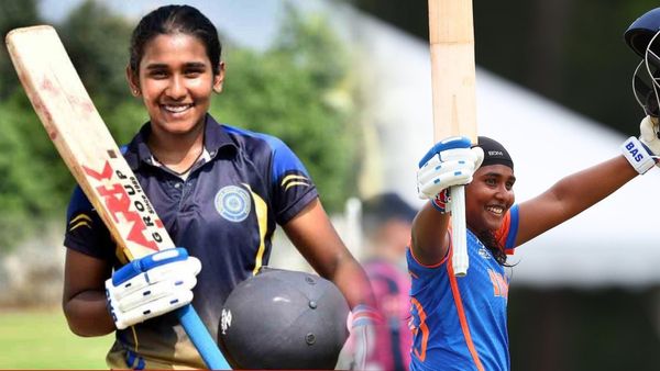 ఎవరీ త్రిష..? తెలంగాణలో పుట్టి, అంతర్జాతీయ స్థాయిలో మార్మోగుతుందిగా..!