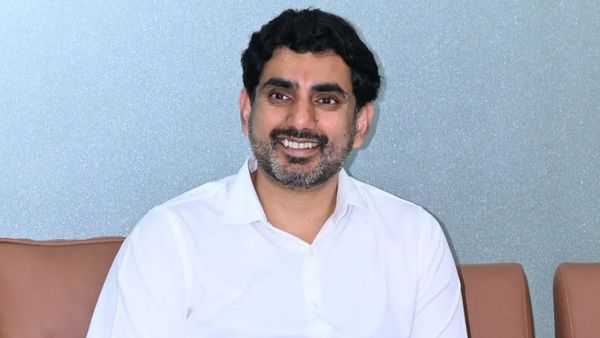 పవన్ పర్యటనల వేళ- నారా లోకేష్ `తీర్థయాత్ర`