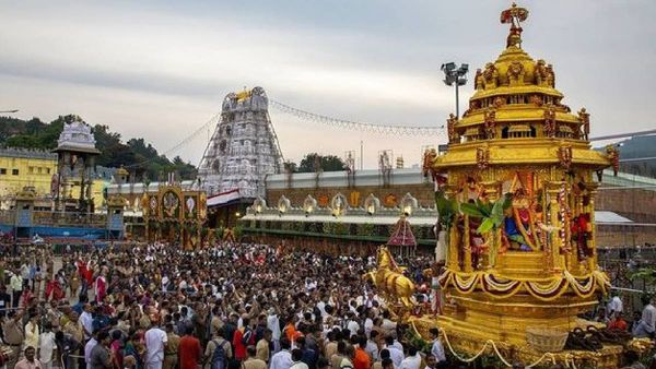  TTD: వేసవి సెలవుల్లో తిరుమలకు వెళ్తున్నారా - టీటీడీ బిగ్ అప్డేట్..!!