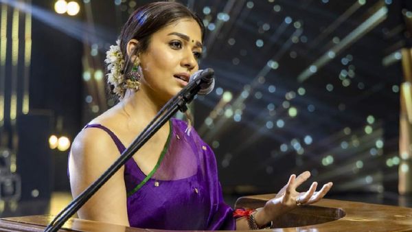 100 కోట్లు ఇచ్చిన ఆ స్టార్ హీరోతో నటించను - నయనతార