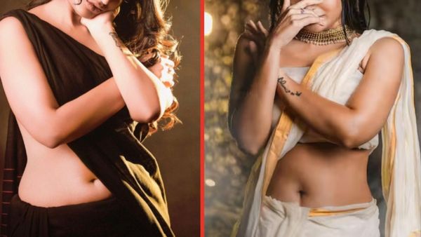 మేడమ్‌ మీ నడుము చాలా బాగుంది