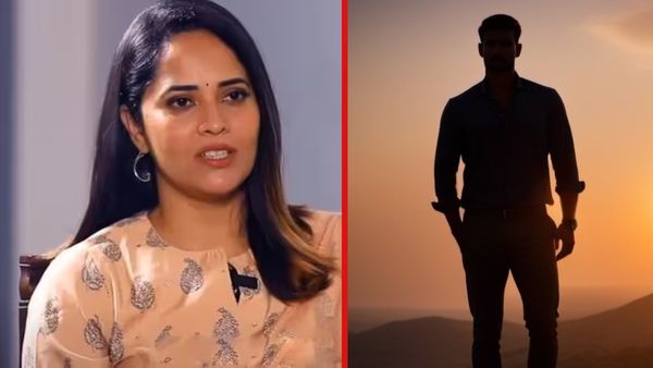 ఆ స్టార్ హీరో పక్కలోకి రమ్మన్నారు, దర్శకుడు కూడా ..అనసూయ సంచలన కామెంట్స్