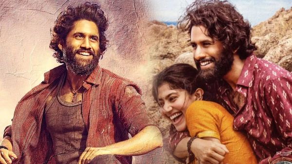 'తండేల్‌' రికార్డుల మోత..తెలుగు సినిమా చరిత్రలో అరుదైన రికార్డు
