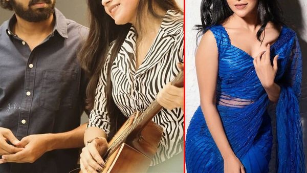 సుడిగాలి సుధీర్ హీరోయిన్‌తో తెలుగు హీరో ఎఫైర్...? భార్యకు విడాకులపై ఓపెన్