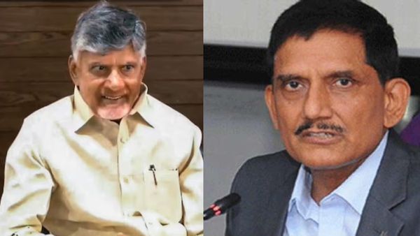 ఏపీ ప్రభుత్వ సలహాదారుగా ఆర్పీ ఠాకూర్
