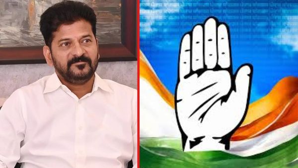 సొంత పార్టీపై తిరగబడ్డ కాంగ్రెస్ ఎమ్మెల్సీ