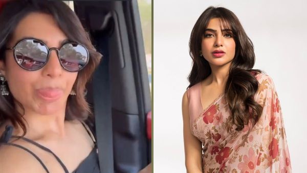 ఆటోలో సైలెంట్ గా సమంత ప్రయాణం.. ఏమైంది?