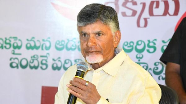 బహిరంగంగా చంద్రబాబు నిలదీత: జనంలో తిరుగుబాటు- అరెస్టులతో..