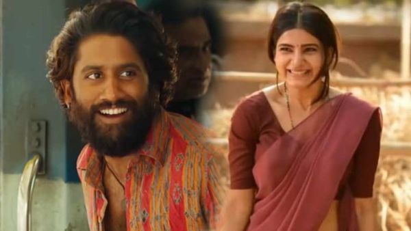 తండేల్ క్లైమాక్స్‌లో సమంత..?