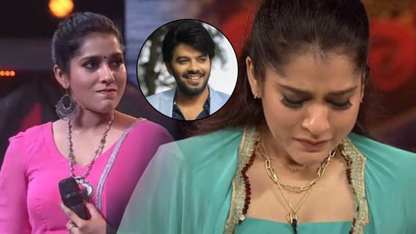  హాస్పిటల్ బెడ్‌పై యాంకర్ రష్మి , వాళ్లతో పిచ్చ ఎంజాయ్ చేస్తోన్న సుధీర్