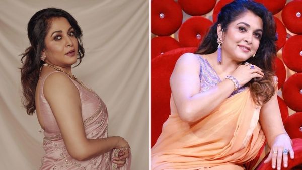 మాజీ సీఎంతో రమ్యకృష్ణకు రిలేషన్ ..బయటపెట్టిన దర్శకుడు