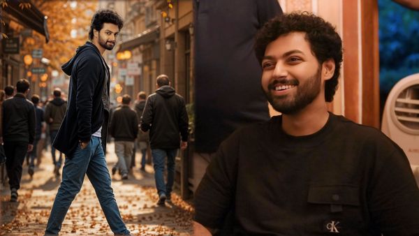 మోక్షజ్ఞ సరసన మెగా హీరోయిన్‌ ఖరారు?