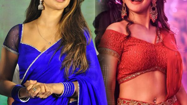 21 ఏళ్లకే పెళ్లి కాకుండానే తల్లైన తెలుగు హీరోయిన్