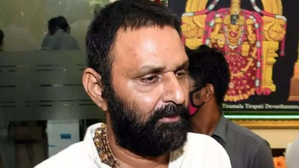 కొడాలి నాని రాక్స్..రిపోర్టర్ షాక్..ర్యాగింగ్ మామూలుగా లేదుగా..!